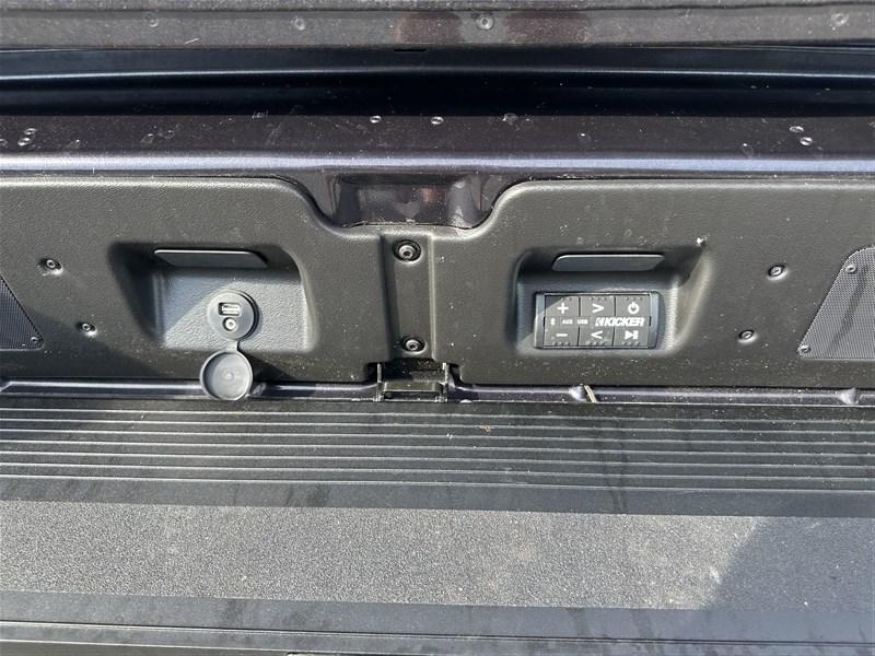 used 2022 GMC Sierra 1500 car, priced at $54,500