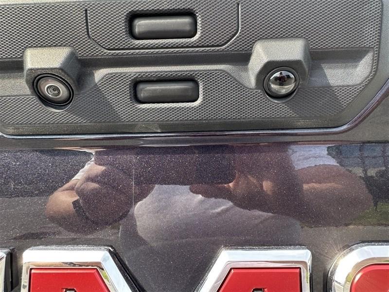 used 2022 GMC Sierra 1500 car, priced at $54,500