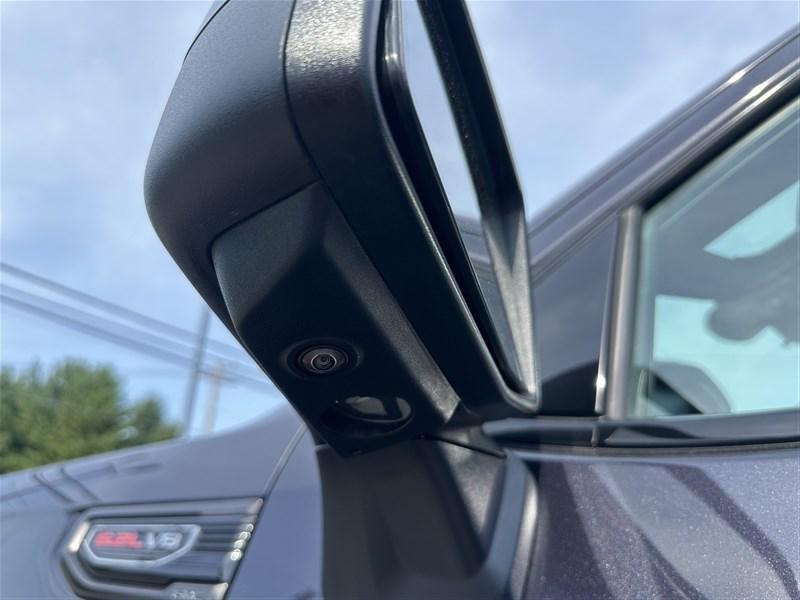 used 2022 GMC Sierra 1500 car, priced at $54,500