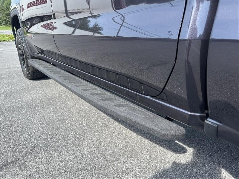 used 2022 GMC Sierra 1500 car, priced at $54,500