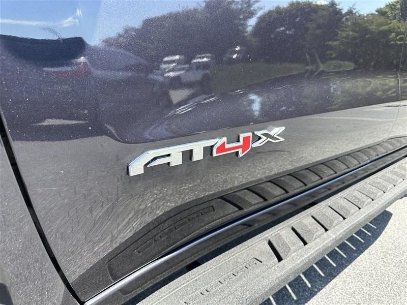 used 2022 GMC Sierra 1500 car, priced at $54,500