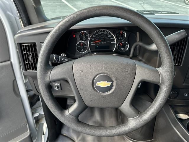 used 2019 Chevrolet Express 2500 car, priced at $20,500