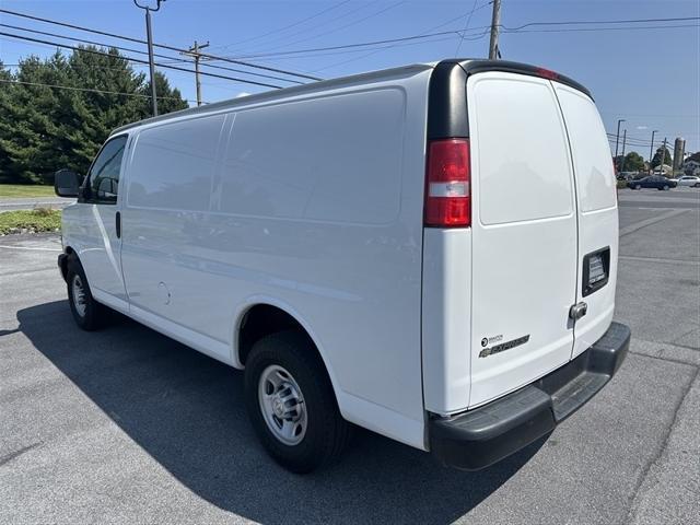 used 2019 Chevrolet Express 2500 car, priced at $18,600