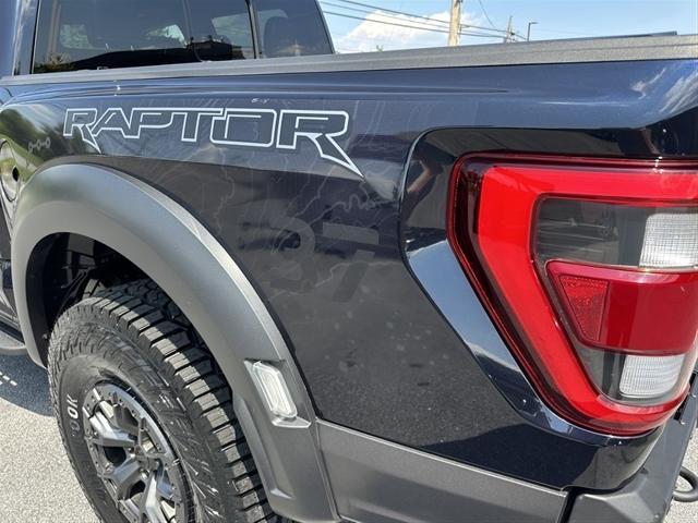 used 2021 Ford F-150 car, priced at $63,900