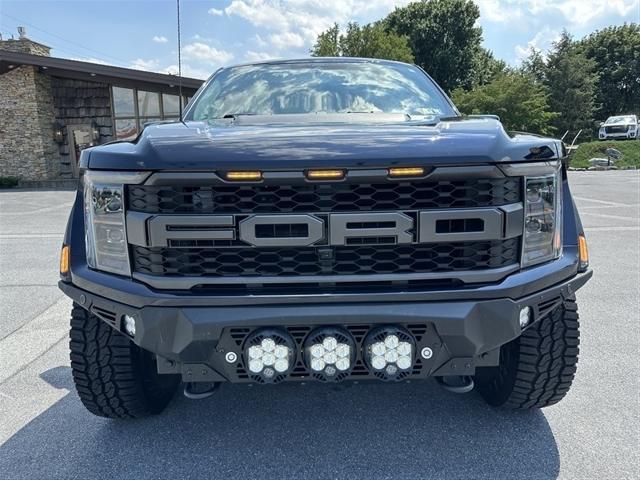 used 2021 Ford F-150 car, priced at $63,900