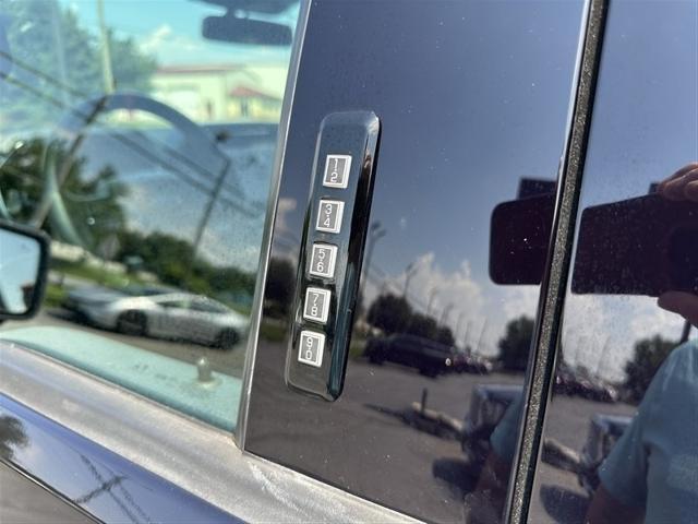used 2021 Ford F-150 car, priced at $63,900