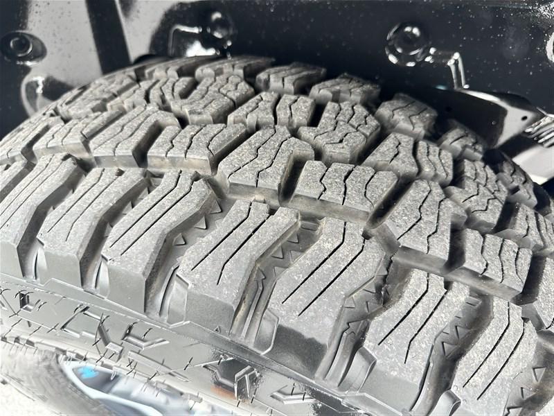 used 2022 Jeep Wrangler Unlimited 4xe car, priced at $31,500