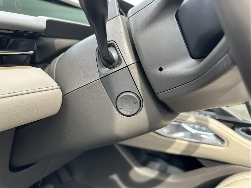 used 2024 Lincoln Nautilus car, priced at $50,500