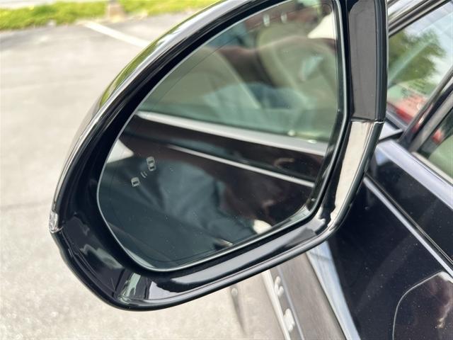 used 2024 Lincoln Nautilus car, priced at $53,700
