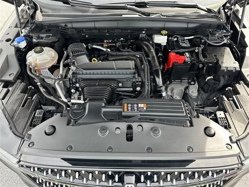 used 2024 Lincoln Nautilus car, priced at $50,500