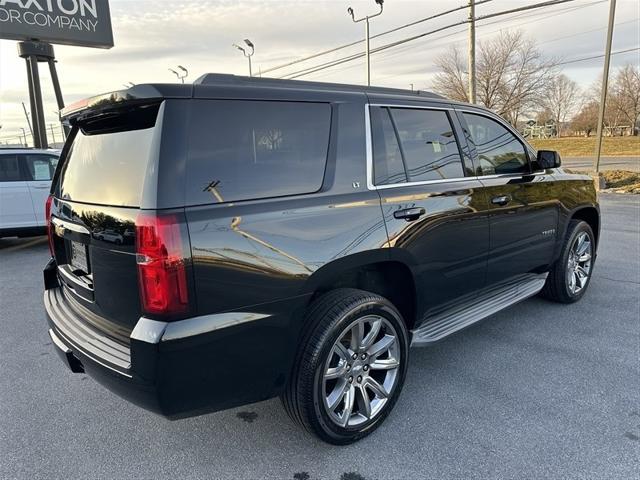 used 2015 Chevrolet Tahoe car, priced at $24,900