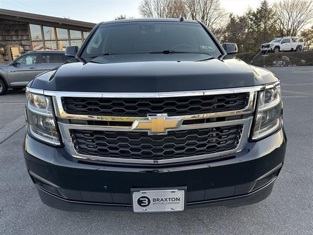 used 2015 Chevrolet Tahoe car, priced at $24,900