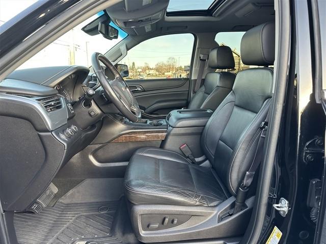 used 2015 Chevrolet Tahoe car, priced at $24,900