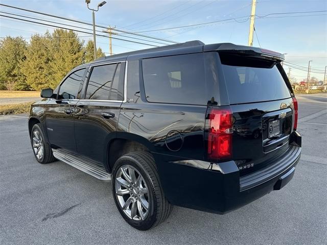 used 2015 Chevrolet Tahoe car, priced at $24,900