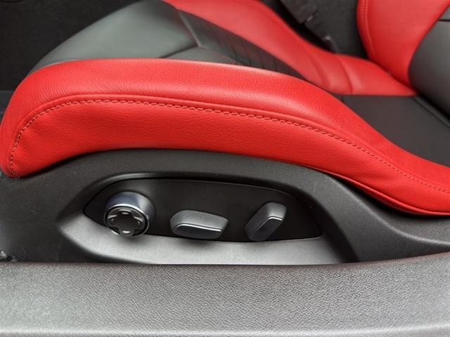 used 2021 Chevrolet Corvette car, priced at $69,900