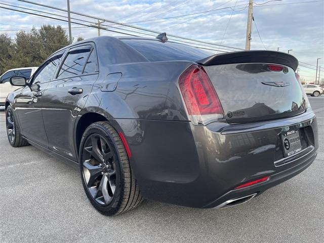 used 2020 Chrysler 300 car, priced at $22,900