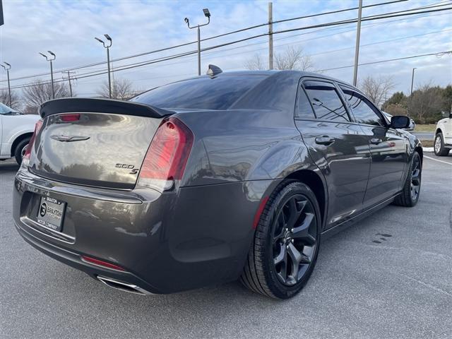 used 2020 Chrysler 300 car, priced at $22,900