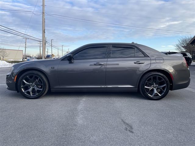 used 2020 Chrysler 300 car, priced at $22,900