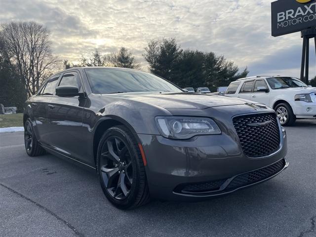 used 2020 Chrysler 300 car, priced at $22,900