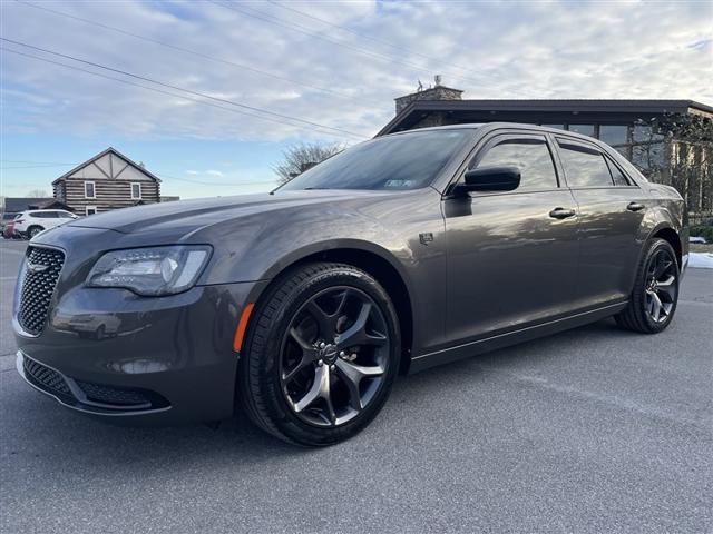 used 2020 Chrysler 300 car, priced at $22,900