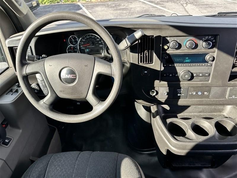 used 2021 GMC Savana 2500 car, priced at $26,900