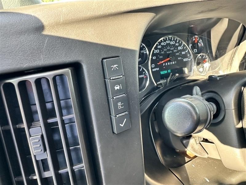 used 2021 GMC Savana 2500 car, priced at $26,900