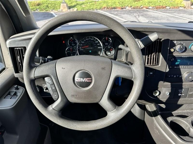 used 2021 GMC Savana 2500 car, priced at $26,900