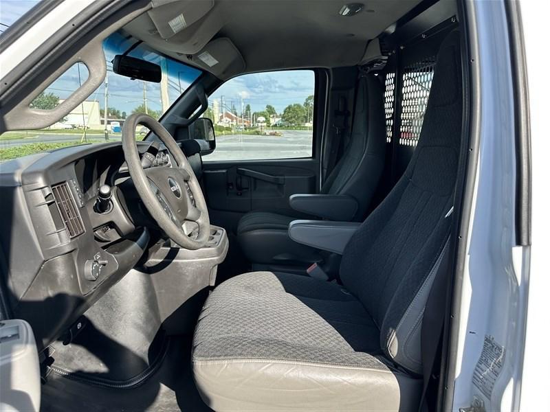 used 2021 GMC Savana 2500 car, priced at $26,900