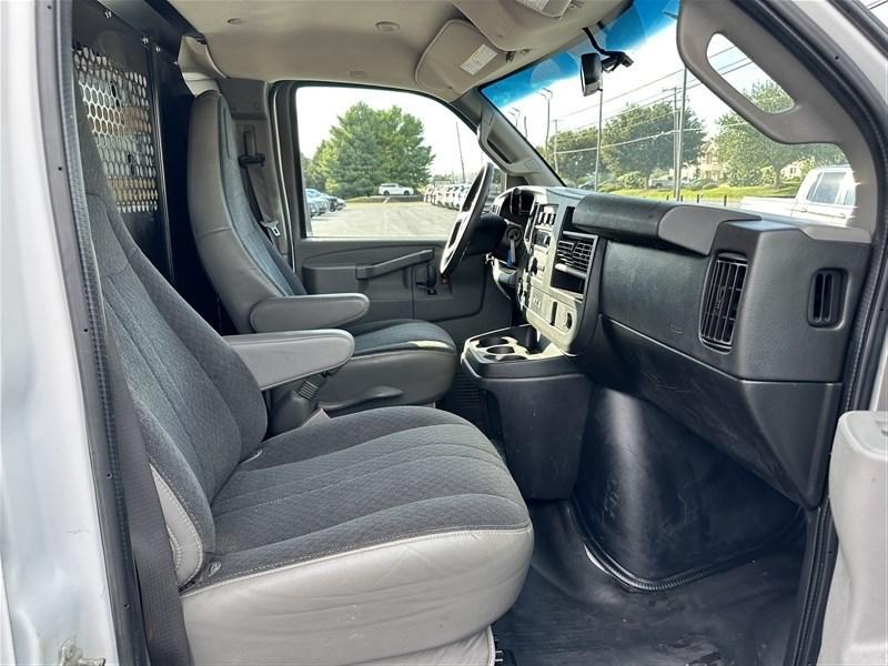 used 2021 GMC Savana 2500 car, priced at $26,900