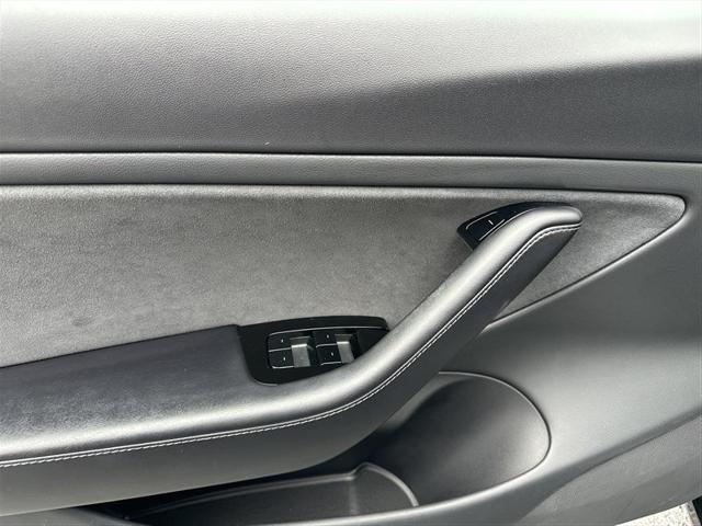 used 2018 Tesla Model 3 car, priced at $14,000