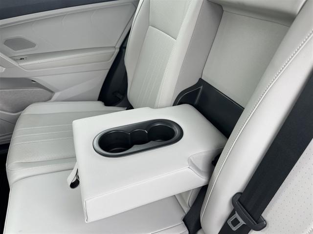 used 2022 Volkswagen Tiguan car, priced at $24,900