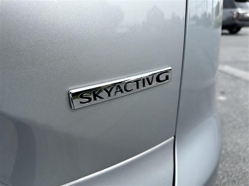 used 2023 Mazda CX-9 car, priced at $28,400