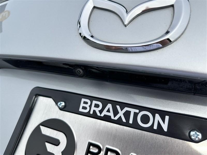 used 2023 Mazda CX-9 car, priced at $28,400