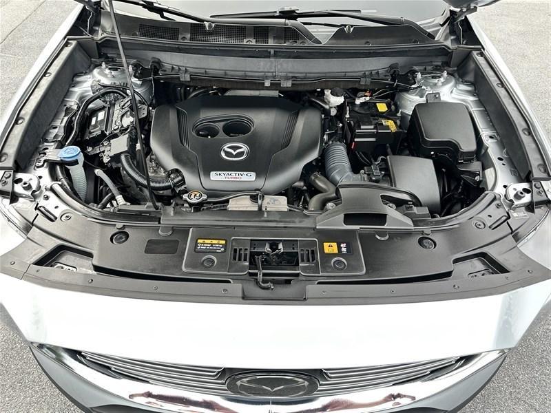 used 2023 Mazda CX-9 car, priced at $28,400
