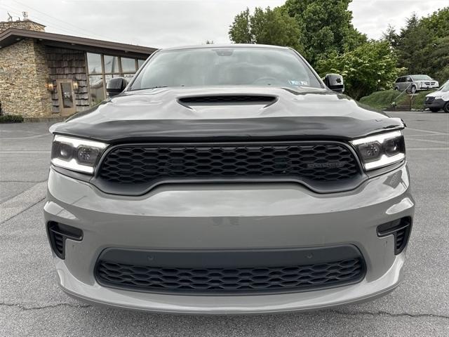 used 2021 Dodge Durango car, priced at $31,900