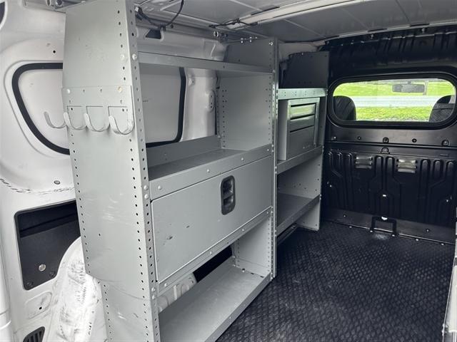 used 2016 Ram ProMaster City car, priced at $9,700