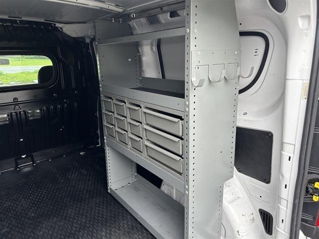 used 2016 Ram ProMaster City car, priced at $9,700