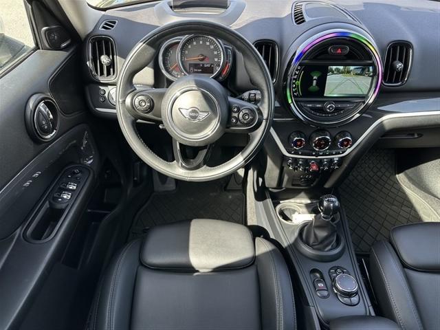 used 2018 MINI Countryman car, priced at $17,500