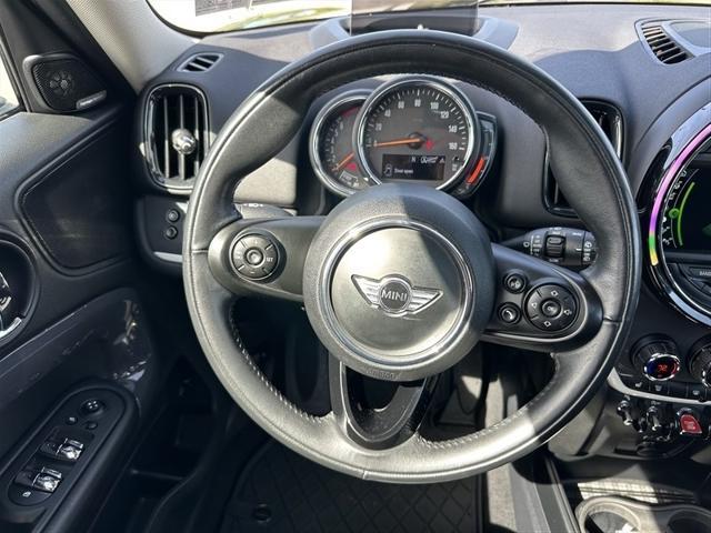 used 2018 MINI Countryman car, priced at $17,500