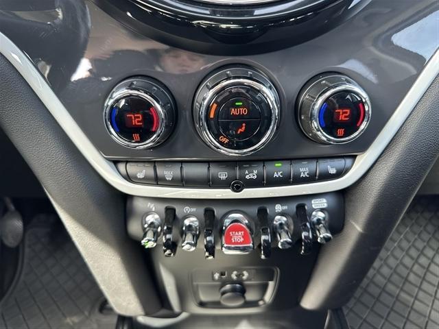 used 2018 MINI Countryman car, priced at $17,500