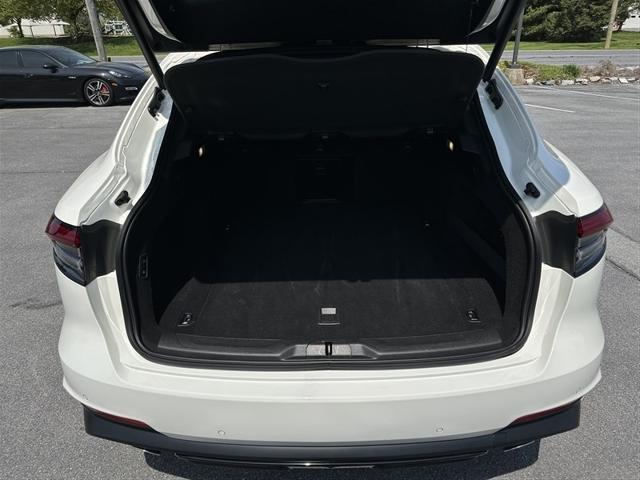 used 2023 Maserati Levante car, priced at $41,500