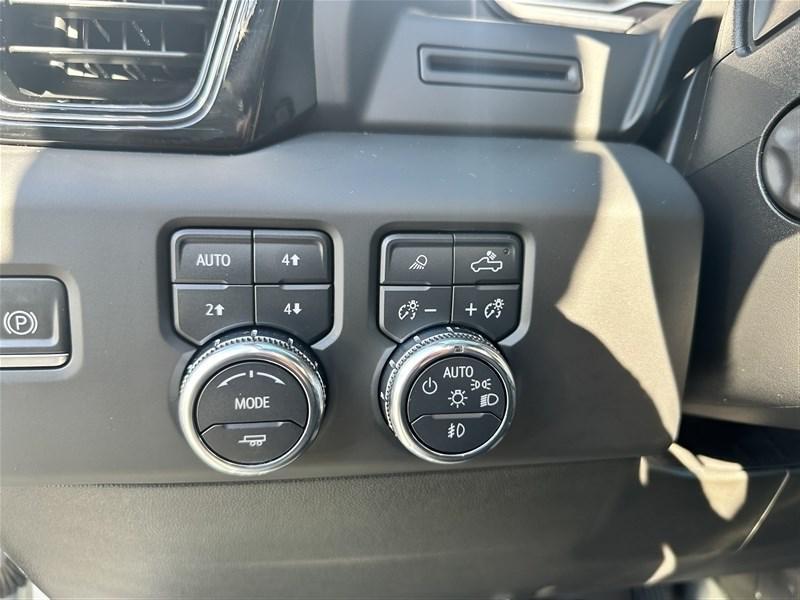 used 2022 GMC Sierra 1500 car, priced at $48,900