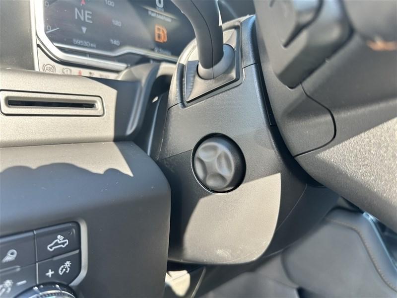used 2022 GMC Sierra 1500 car, priced at $48,900