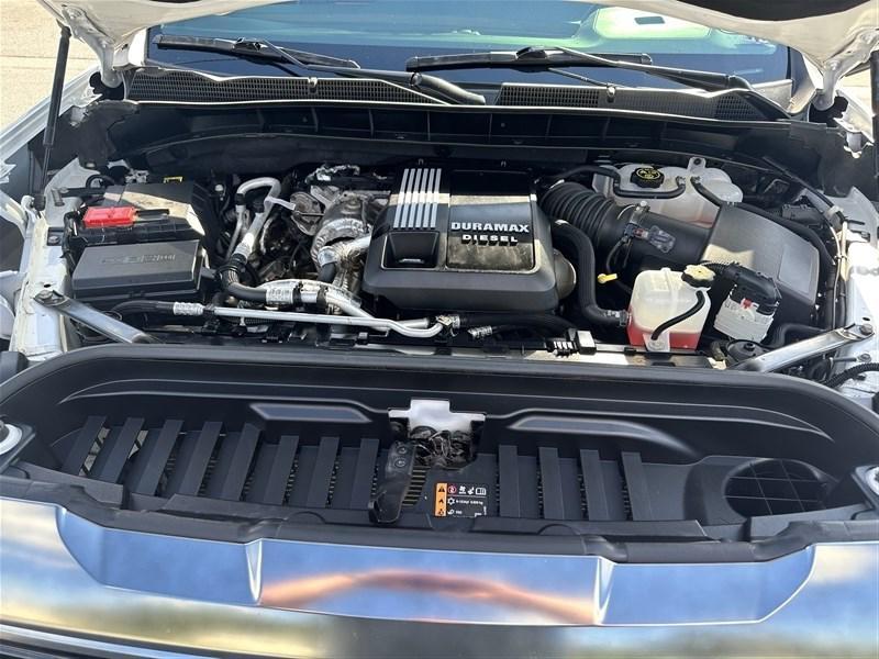 used 2022 GMC Sierra 1500 car, priced at $48,900
