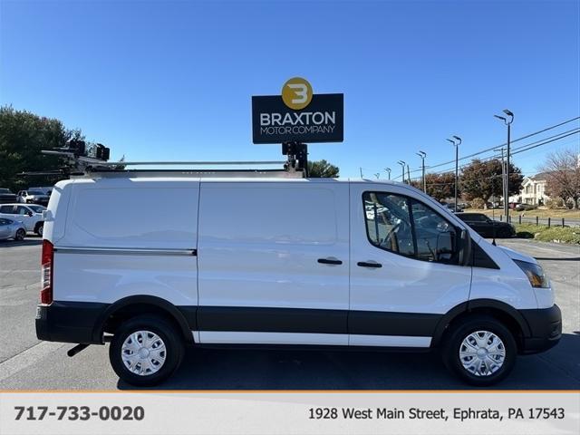 used 2020 Ford Transit-250 car, priced at $32,200