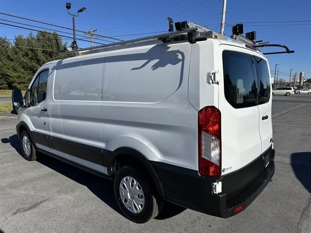 used 2020 Ford Transit-250 car, priced at $32,200