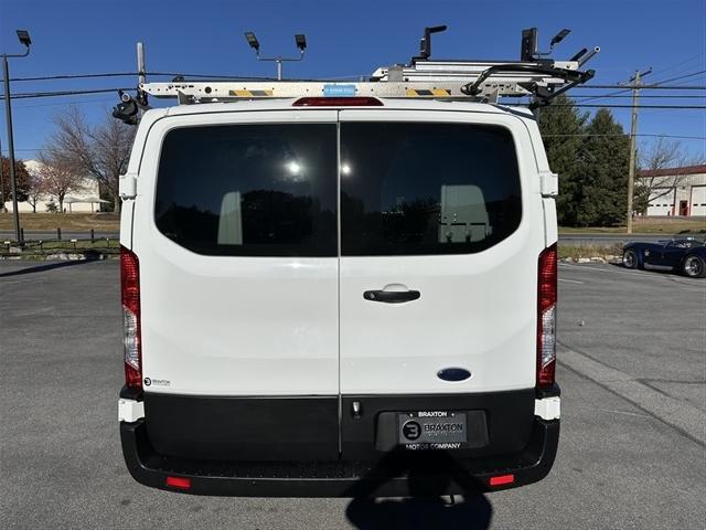 used 2020 Ford Transit-250 car, priced at $32,200