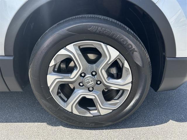 used 2018 Honda CR-V car, priced at $22,900