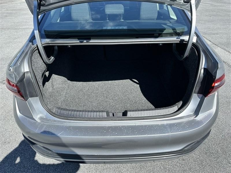 used 2024 Volkswagen Jetta car, priced at $19,800