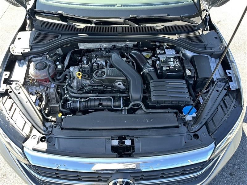 used 2024 Volkswagen Jetta car, priced at $19,800